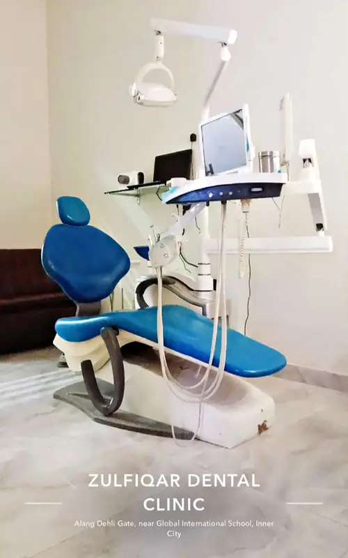 Dentist Multan Best Dentist in Multan