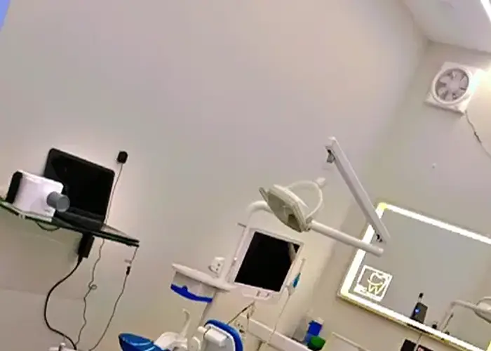 Dentist Multan X-ray Equipment