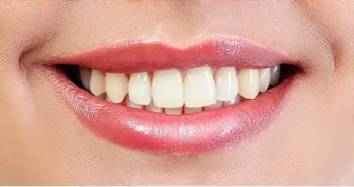 Dental treatment before
